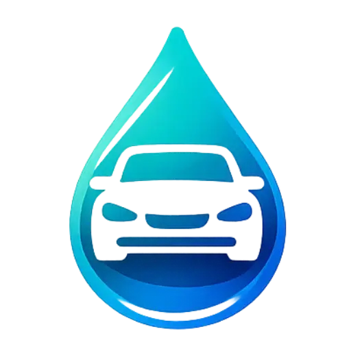 Lavage auto à domicile Certines